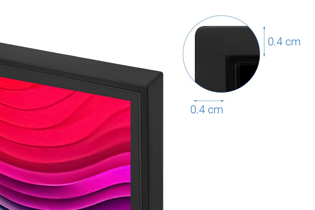 Smart Tivi NanoCell LG AI 4K 86 inch 86NANO81TSA Màu Đen