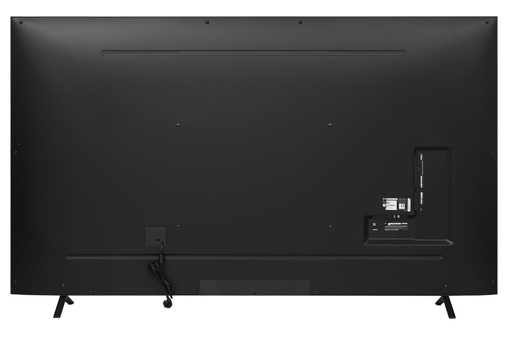 Smart Tivi NanoCell LG AI 4K 86 inch 86NANO81TSA Màu Đen