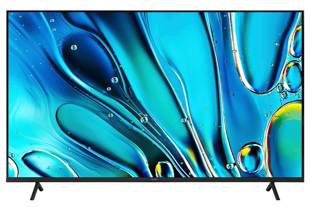 Google Tivi Sony 4K 65 inch K-65S30
