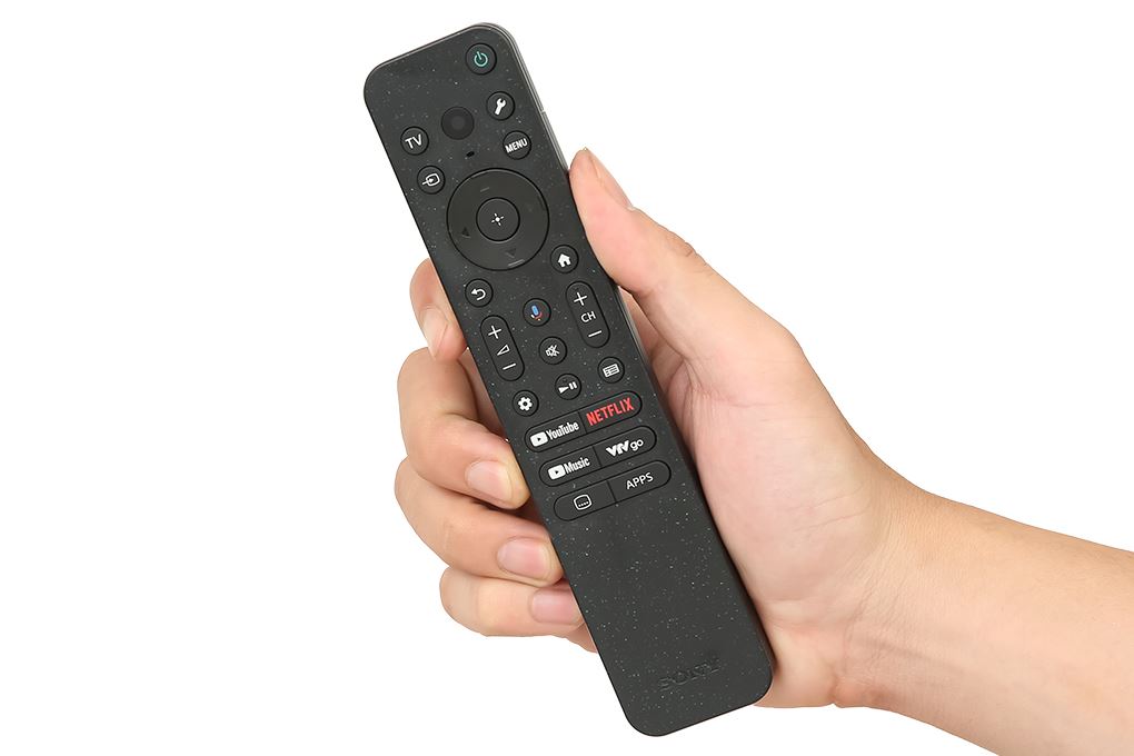 Google Tivi Sony 4K 65 inch K-65S30 - 10