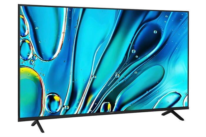 Google Tivi Sony 4K 65 inch K-65S30 Màu Đen