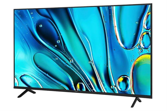 Google Tivi Sony 4K 65 inch K-65S30 Màu Đen