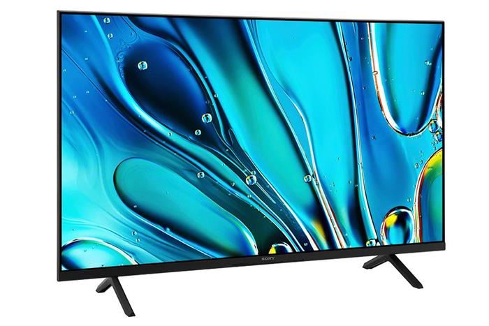 Google Tivi Sony 4K 43 inch K-43S30 Màu Đen