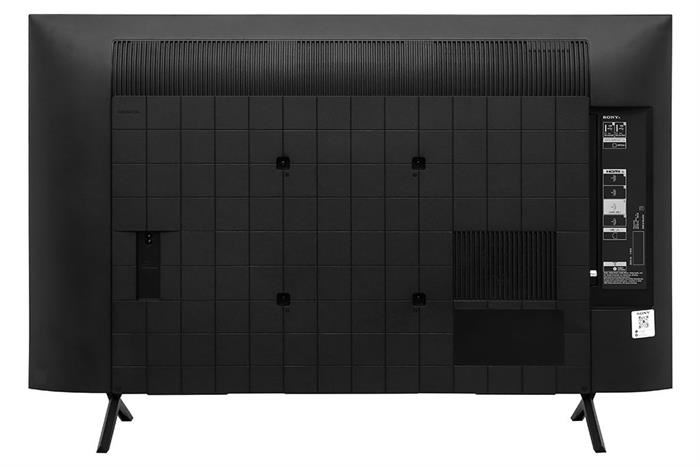 Google Tivi Sony 4K 43 inch K-43S30 Màu Đen