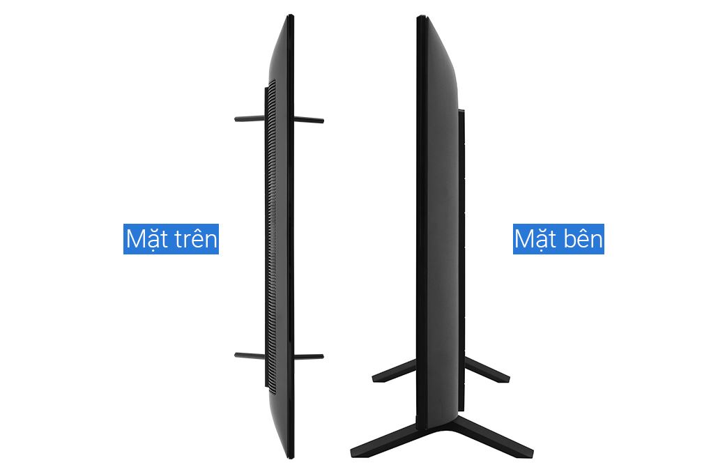 Google Tivi Sony 4K 43 inch K-43S30 Màu Đen