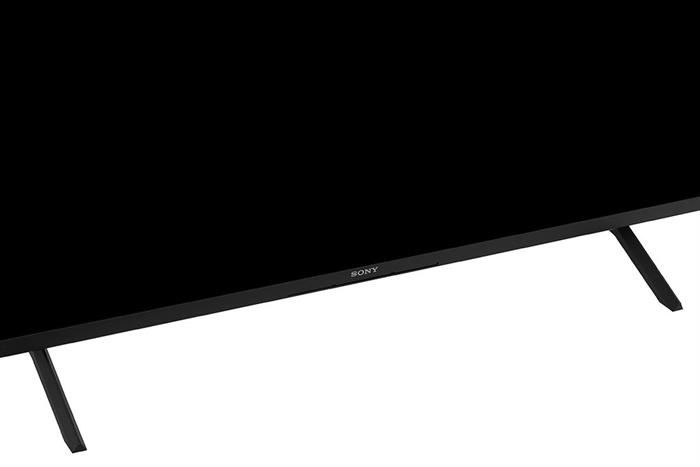 Google Tivi Sony 4K 43 inch K-43S30 Màu Đen