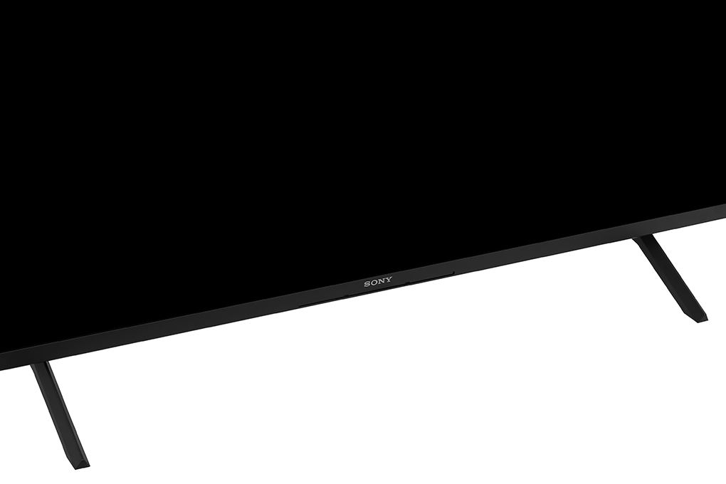 Google Tivi Sony 4K 43 inch K-43S30 Màu Đen