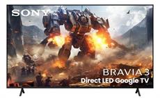 Google Tivi Sony 4K 43 inch K-43S30