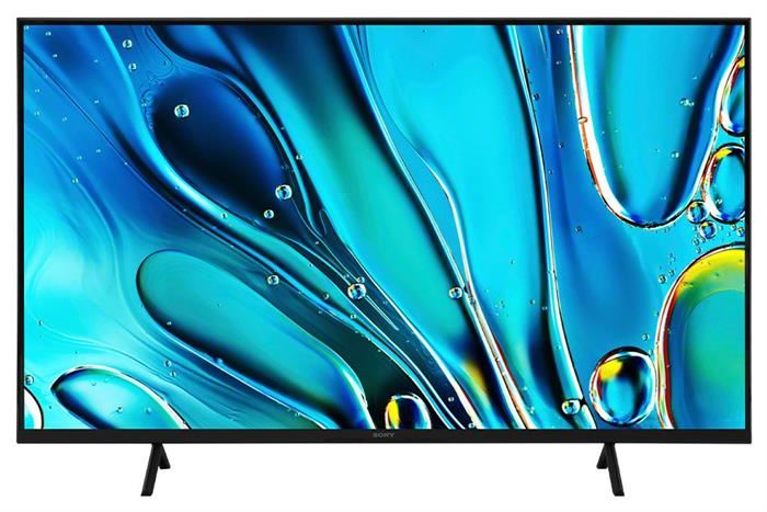 Google Tivi Sony 4K 50 inch K-50S30 Màu Đen