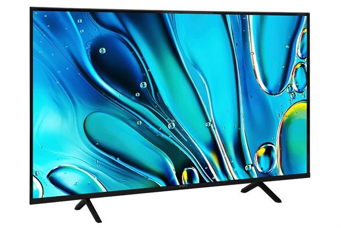 Google Tivi Sony 4K 50 inch K-50S30