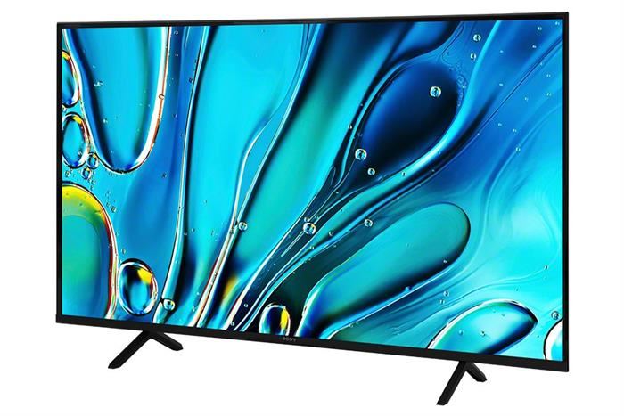 Google Tivi Sony 4K 50 inch K-50S30 Màu Đen