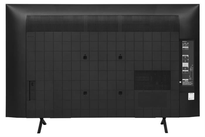 Google Tivi Sony 4K 50 inch K-50S30 Màu Đen