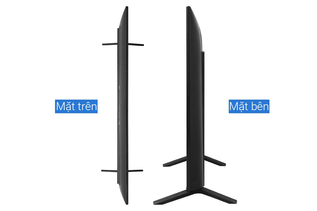 Google Tivi Sony 4K 55 inch K-55S30 Màu Đen