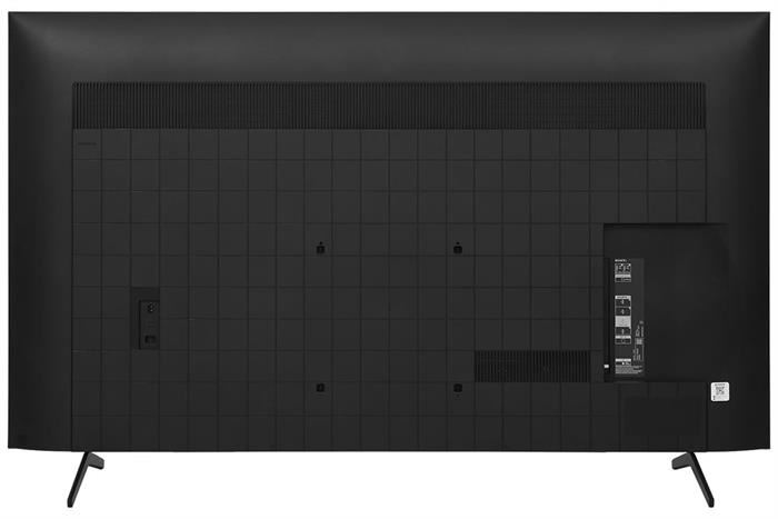 Google Tivi Sony 4K 75 inch K-75S30 Màu Đen