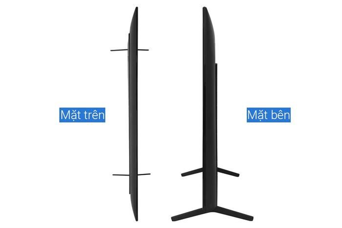 Google Tivi Sony 4K 75 inch K-75S30 Màu Đen