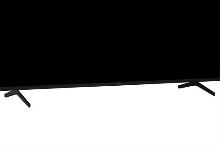 Google Tivi Sony 4K 75 inch K-75S30 Màu Đen