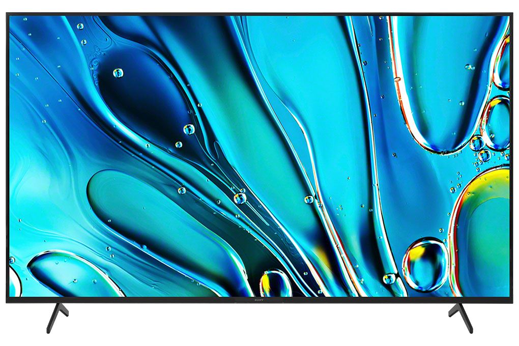 Mẫu tivi sony 4k thanh hoá S30 Series chính hãng