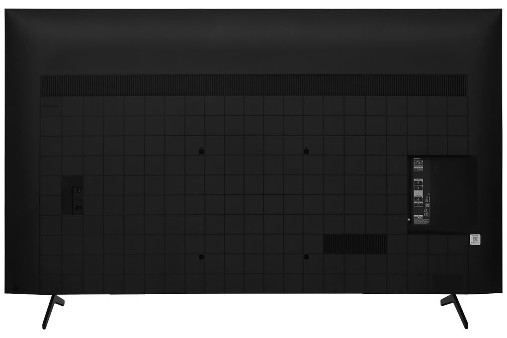 Loa X-Balanced Speaker của dòng tivi sony 4k thanh hoá