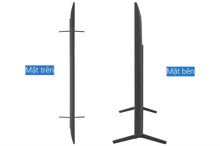 Google Tivi Sony 4K 85 inch K-85S30 Màu Đen