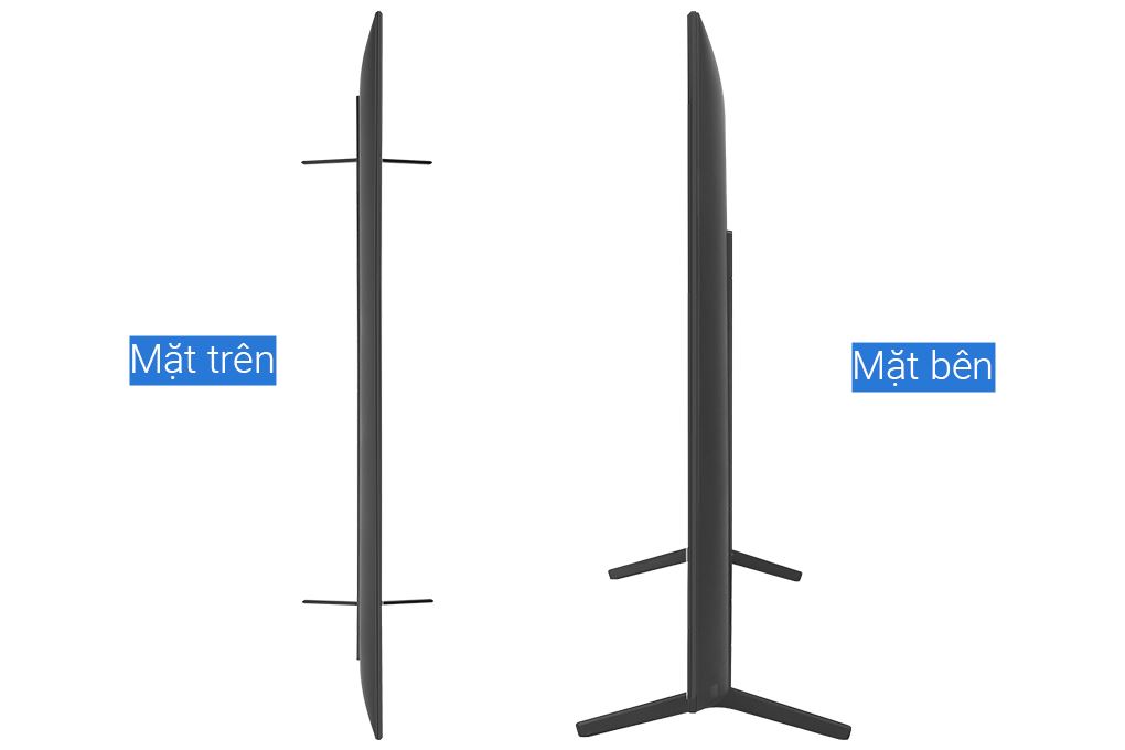 Google Tivi Sony 4K 85 inch K-85S30 Màu Đen