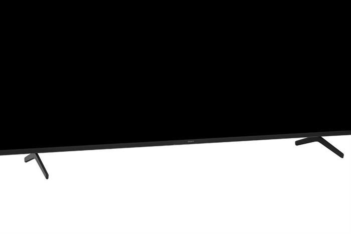 Google Tivi Sony 4K 85 inch K-85S30 Màu Đen