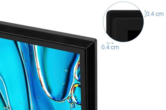 Google Tivi Sony 4K 85 inch K-85S30 Màu Đen