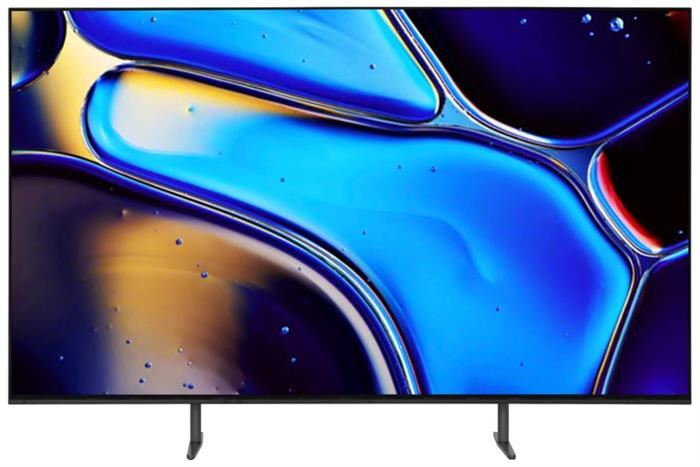 Google Tivi OLED Sony AI 4K 55 inch K-55XR80 Màu Đen