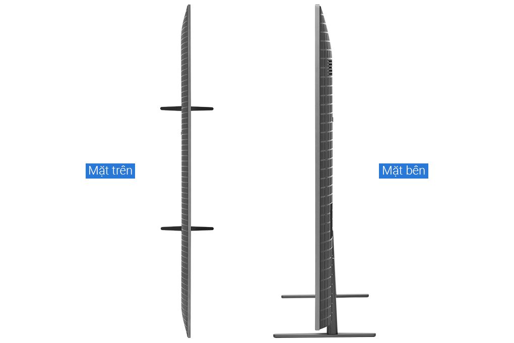 Google Tivi OLED Sony AI 4K 55 inch K-55XR80 Màu Đen