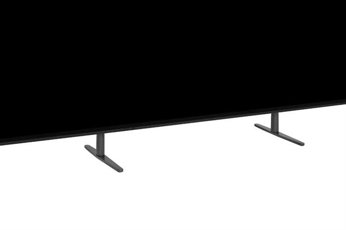 Google Tivi OLED Sony AI 4K 55 inch K-55XR80 Màu Đen