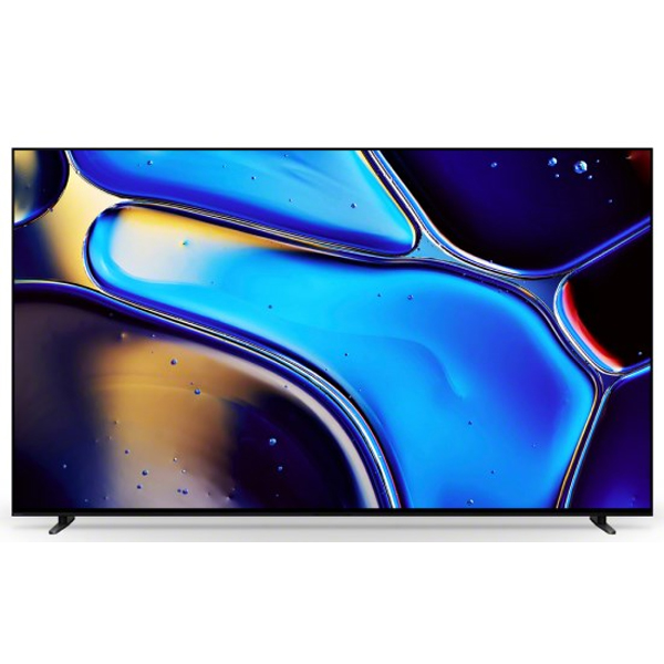 Sony Google TV OLED BRAVIA 8 K-55XR80