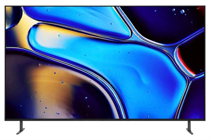 Google Tivi OLED Sony AI 4K 65 inch K-65XR80 Màu Đen