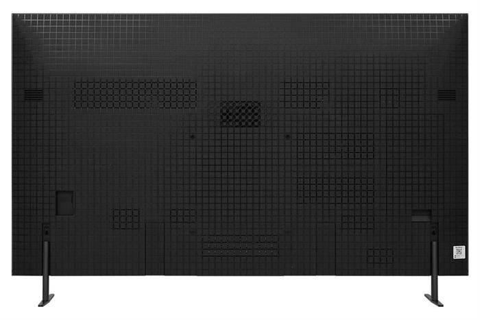 Google Tivi OLED Sony AI 4K 65 inch K-65XR80 Màu Đen