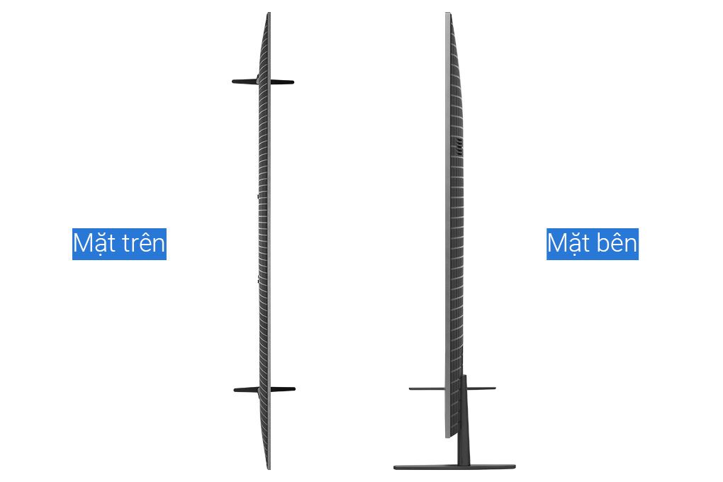 Google Tivi OLED Sony AI 4K 65 inch K-65XR80 Màu Đen