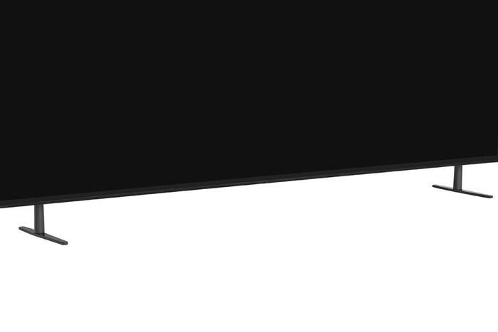 Google Tivi OLED Sony AI 4K 65 inch K-65XR80 Màu Đen