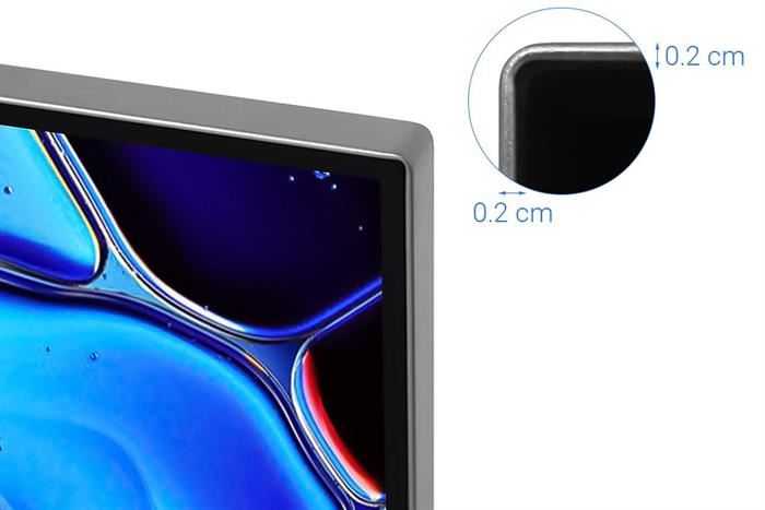 Google Tivi OLED Sony AI 4K 65 inch K-65XR80 Màu Đen