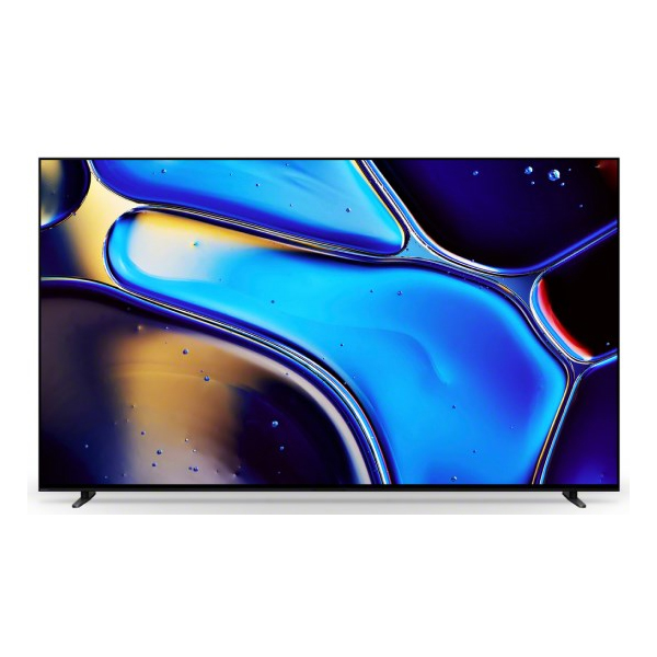 Sony Google TV OLED BRAVIA 8 K-65XR80