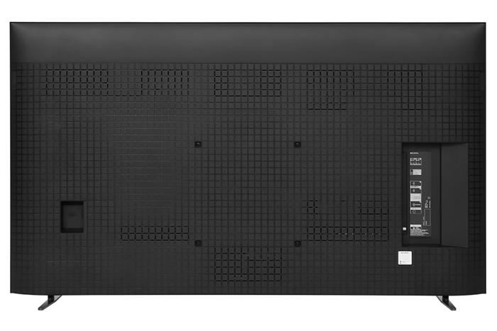 Google Tivi QLED Mini LED Sony AI 4K 65 inch K-65XR70 Màu Đen