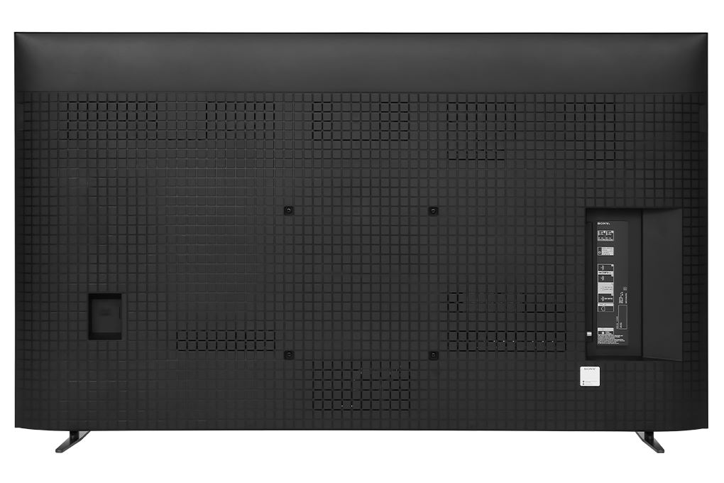 Google Tivi QLED Mini LED Sony AI 4K 65 inch K-65XR70 Màu Đen
