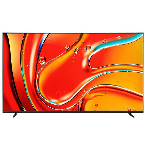 Sony Google TV QLED Mini LED BRAVIA 7 K-65XR70