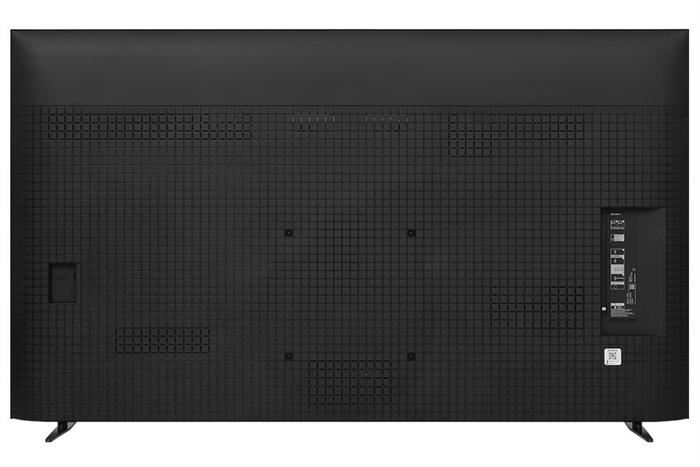 Google Tivi QLED Mini LED Sony AI 4K 75 inch K-75XR70 Màu Đen
