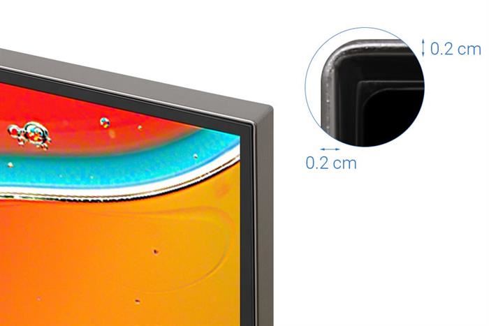 Google Tivi QLED Mini LED Sony AI 4K 75 inch K-75XR70 Màu Đen