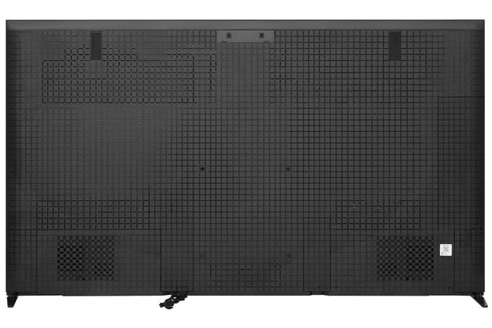 Google Tivi QLED Mini LED Sony AI 4K 75 inch K-75XR90 Màu Đen