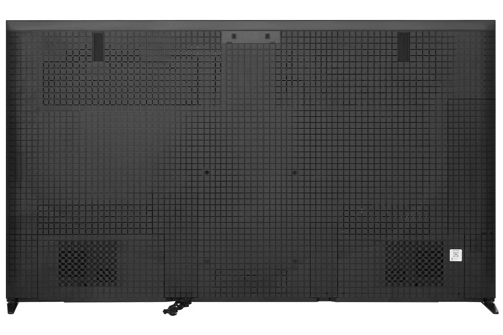 Google Tivi QLED Mini LED Sony AI 4K 75 inch K-75XR90 Màu Đen
