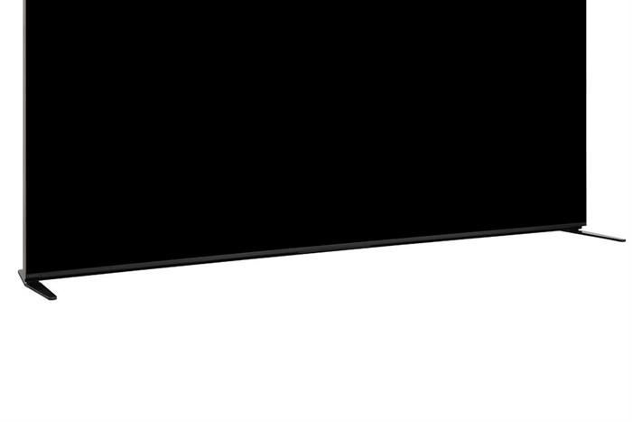 Google Tivi QLED Mini LED Sony AI 4K 75 inch K-75XR90 Màu Đen