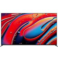 Google Tivi QLED Mini LED Sony AI 4K 75 inch K-75XR90