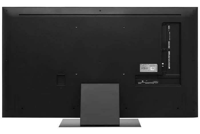 Smart Tivi QNED LG AI 4K 55 inch 55QNED86TSA Màu Đen