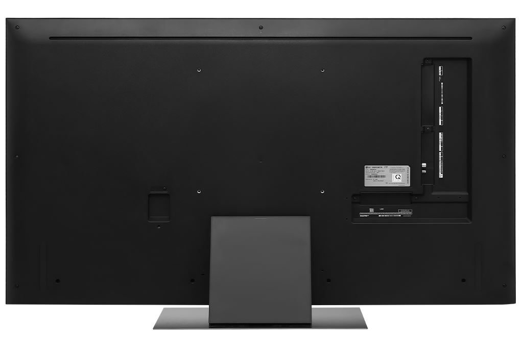 Smart Tivi QNED LG AI 4K 55 inch 55QNED86TSA Màu Đen