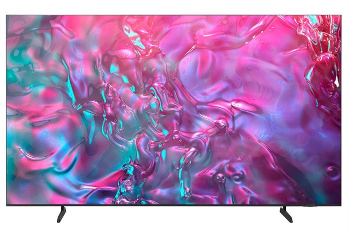 Smart Tivi Crystal UHD Samsung 4K 98 inch UA98DU9000 Màu Đen