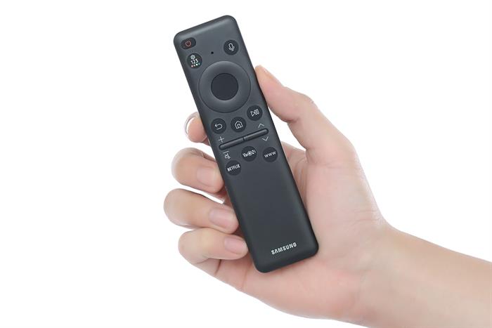 Smart Tivi Crystal UHD Samsung 4K 98 inch UA98DU9000 Màu Đen