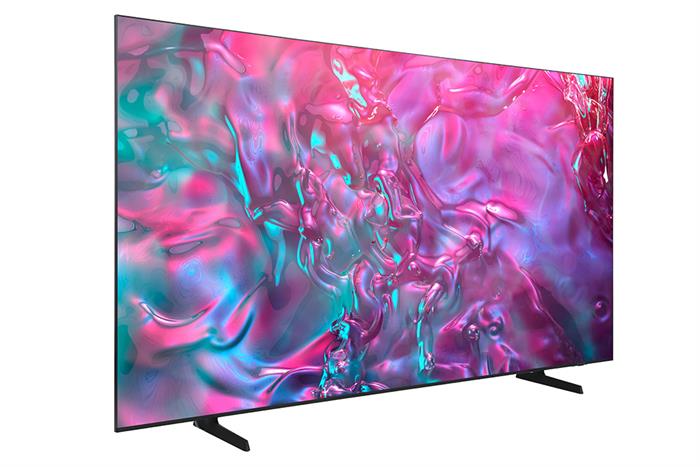 Smart Tivi Crystal UHD Samsung 4K 98 inch UA98DU9000 Màu Đen